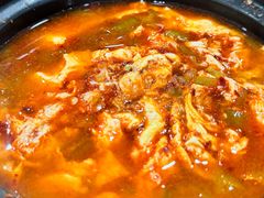 -贤花饭店(城阳店)