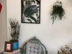 大堂-馨园villa融合菜(东山店)