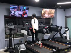 -即刻自助健身·私教馆(对外经贸店)