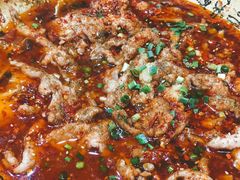 -好口福私房菜(太元路店)
