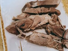 -兰州-西固陈记牛肉面·烧烤(山阴路店)