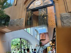 -鹿港小镇(霄云店)
