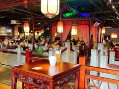 大堂-寻宝记绍兴菜(鲁迅路店)