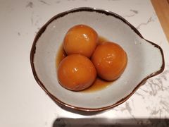 糖油粑粑-百春原湖南牛肉粉(百联世纪店)