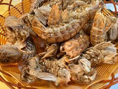 -老字号蛇口德记烧腊饭店·海鲜加工