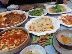 -赣菜笔记·江西米粉·小龙虾·小炒(曹杨路店)