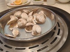 -蓬客精品酒店(南山海岸城购物中心店)