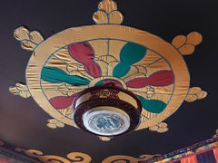 -嘎咓讓咘藏餐厅(团结新村店)