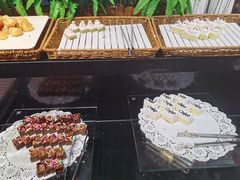 -聚盛源蒸汽海鲜火锅烤肉自助(巨川金海岸购物广场店)