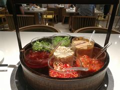 -八珍玉食鸡煲·打边炉(印象城店)