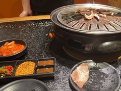 -九田家黑牛烤肉料理(太阳城店)