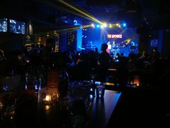 -TZ House音乐现场(茅台店)