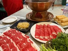 -东来顺饭庄(王府井步行街店)