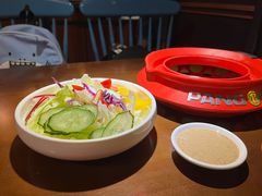 -胖哥俩肉蟹煲(苏州中心店)