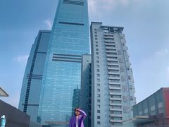 -长沙尼依格罗酒店