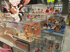 -泡泡玛特POPMART(龙湖杭州滨江天街店)