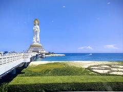 -三亚南山文化旅游区