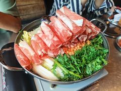 -MI WU FACTORY米屋美食工厂餐厅(绿地店)