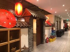 -小时候文化餐厅(盘山店)
