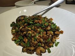 -院里寻菜·精致庭院菜(观沙岭店)