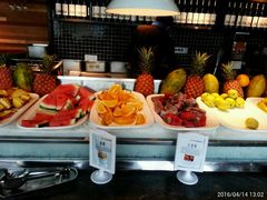 -星伦多 自助料理(圆融店)