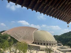 -牛首山文化旅游区