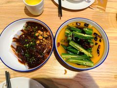 -湘域中餐厅(大悦城店)