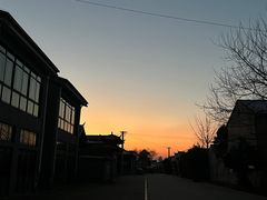 -孔城老街