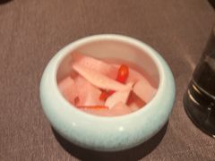 -山石榴·贵州菜(陆家嘴中心店)