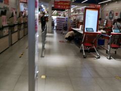 -物美超市(金宝街店)