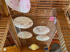 -美人鱼悬崖海景餐厅(鹿嘴山庄店)