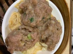 陈皮牛肉球-添好运点心专门店(北角店)