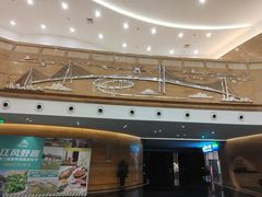 -镇江润扬大桥酒店