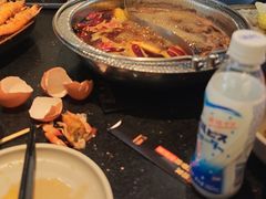 -牛New寿喜烧(闵行龙湖天街店)