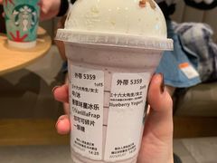 -星巴克臻选(深圳万象天地旗舰店)