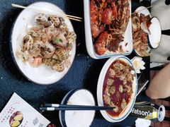 -三妹小龙虾·黄油蟹(华侨城总店)