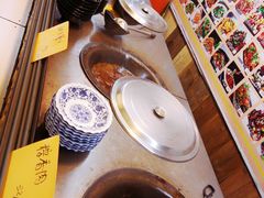 -灶头屋里