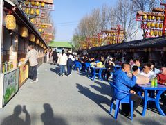 -青龙湖公园