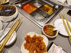 -海底捞火锅(赛格国际购物中心店)