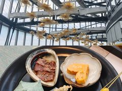 -雲上錢屋·怀石料理(上海中心店)