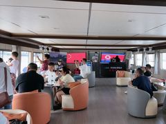 -鸭绿江中朝界河游船(1号观光码头)