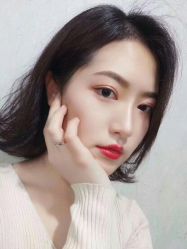 点击看大图 -MYYF SALON烫发染发