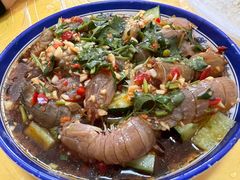 -官塘陈记鱼生·潮汕砂锅粥·牛肉火锅(潮枫路总店)