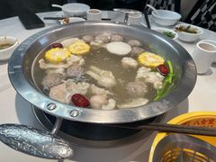 -八合里潮汕鲜牛肉火锅(福州万象城店)