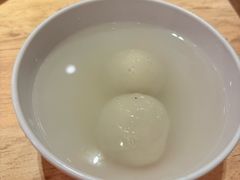 -穆桂英美食(南禅寺店)