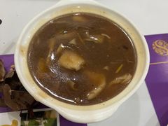 胡辣汤-南阳食府·河南豫菜(南阳驻京办店)