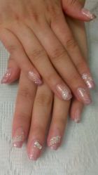 android_upload_pic-A-Best nail UP时尚美甲沙龙