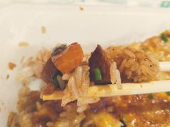 三鲜豆皮-老通城豆皮大王(吉庆街店)