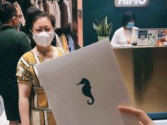 -海马体照相馆(北京朝阳大悦城店)