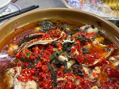 -笨罗卜浏阳菜馆(高桥永祥店)